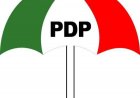 INEC ta gana da bangarori biyu na PDP dake ikirarin shugabancin jam'iyyar 