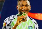 babu wata tawagar da ta fi Super Eagles ƙarfi a Gasar AFCON--Dan Wasa