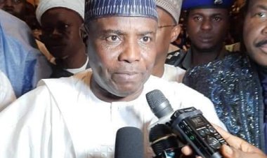 Matsalar tsaro ta mamaye Gabascin Sakkwato