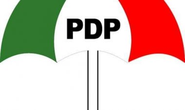 Eid-el Maulud: PDP Urges Fervent Prayers for the Nation 