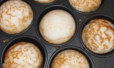 Yadda Za Ki Hada Wainar Shinkafa Ta Musamman