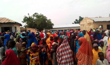 A Yaushe Ne Rayuwar Mata A Karkara Za Ta Sauya?