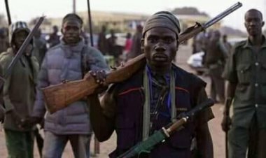 Kisan Gilla A Arewacin Najeriya: Bayan 25 A Sokoto Sai Kuma Su Wa?