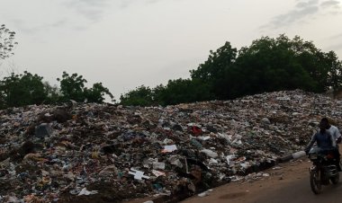 Hukumar NDLEA sun kama miyagun ƙwayoyi da aka shigar da su Nijeriya daga Indiya