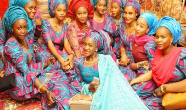 Ilmi da Kudi wane yafi dacewa Mace ta dauka a wurin zaben Miji?