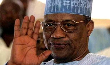 Akwai buƙatar shugabannin Arewa su ceto yankin daga durƙusshewa--Tsohon Shugaban ƙasa