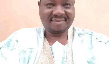 Shugabancin APC a Neja: Garba Dukku ne yafi cancanta 