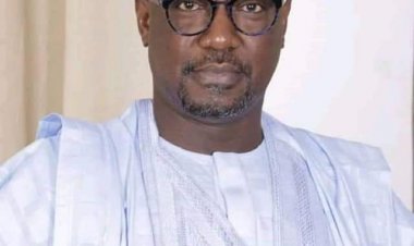 Niger Governor Presents 2023 Budget Proposal Over 238b To The State Assembly 