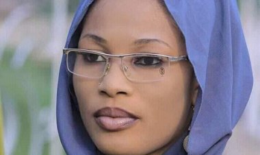 Kotu ta yanke wa jarumar Kannywood Sadiya Haruna  hukuncin wata 6 a gidan yari ba zaɓi