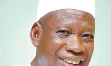 An tunɓuke shugaban Majalisar Malamai na Jihar Kano