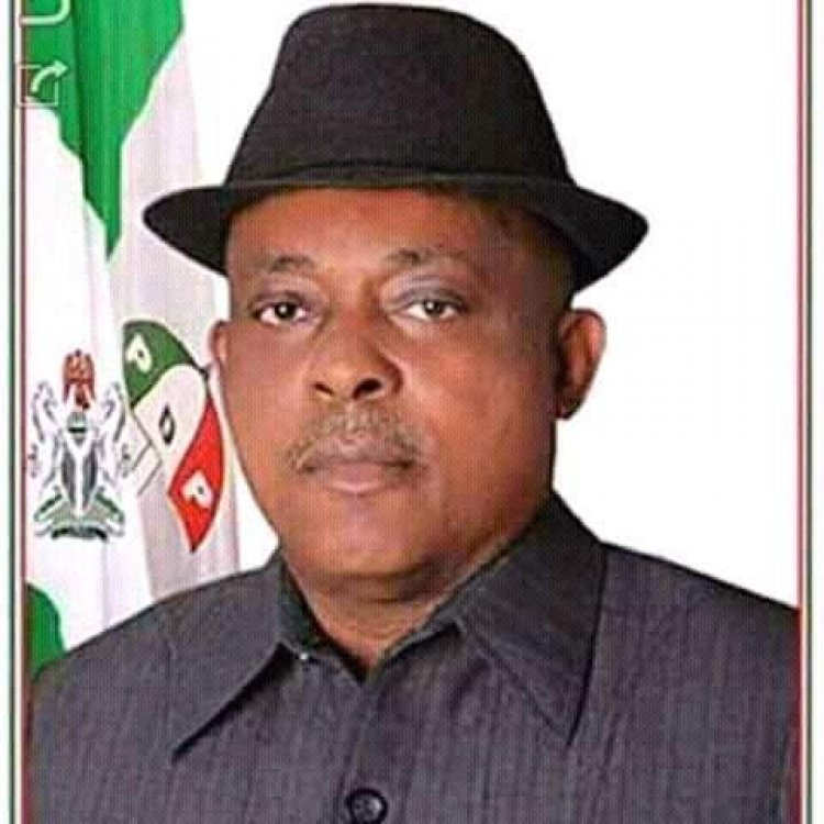 PDP ta zaftare wata biyu daga cikin wa'adin mulkin Secondus 