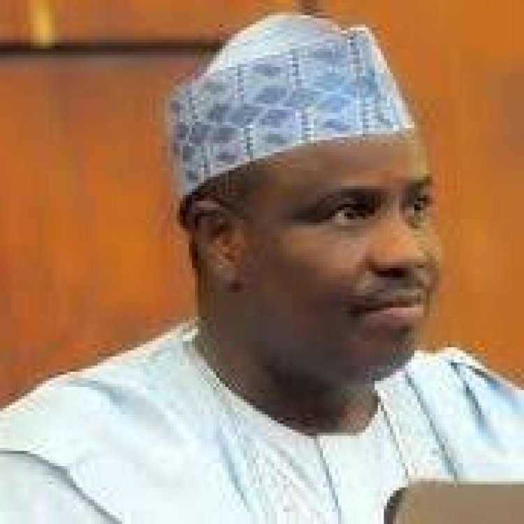 2023: Sarkin Gwandu Ya Faɗawa Tambuwal Abin Da Yake Son Shugabannin Arewa Maso Yamma Su Yi