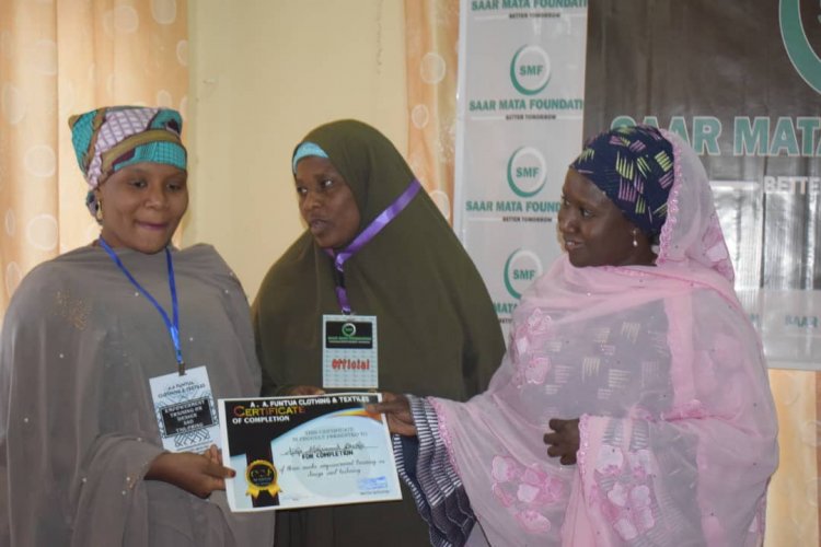 Mata a mukaman siyasa da aikin Gwamnati a Sakkwato