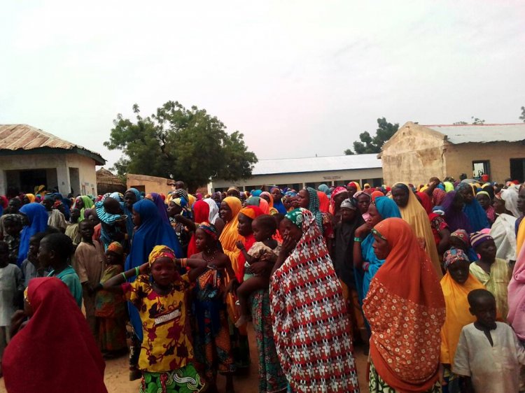 A Yaushe Ne Rayuwar Mata A Karkara Za Ta Sauya?