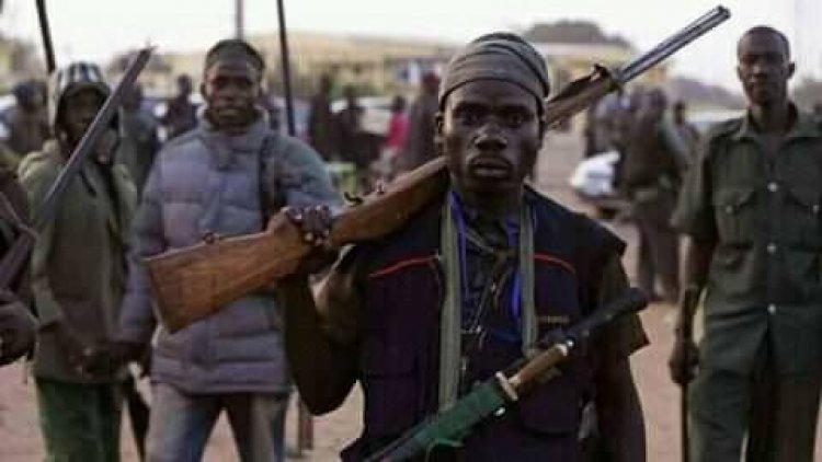 Mahara sun  sace ɗalibai 15 da kashe mutum 4 a Kwalejin Noma ta Bakura