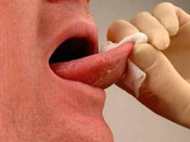 Hanyoyin adana Harshe