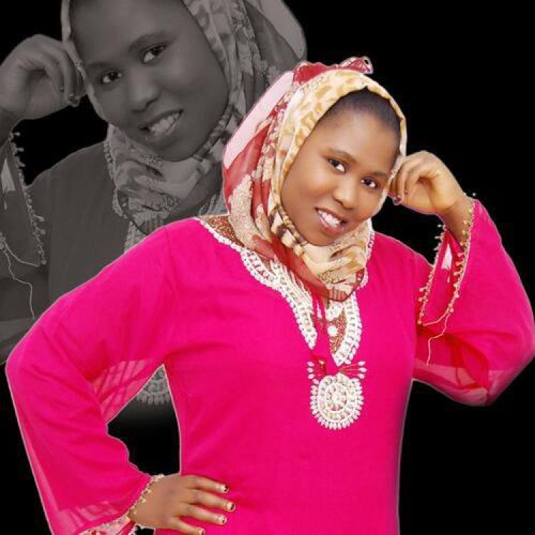 Rashin Hadin kai ne matsalar Mawakan Hausa-----Mawakiya Murja Baba