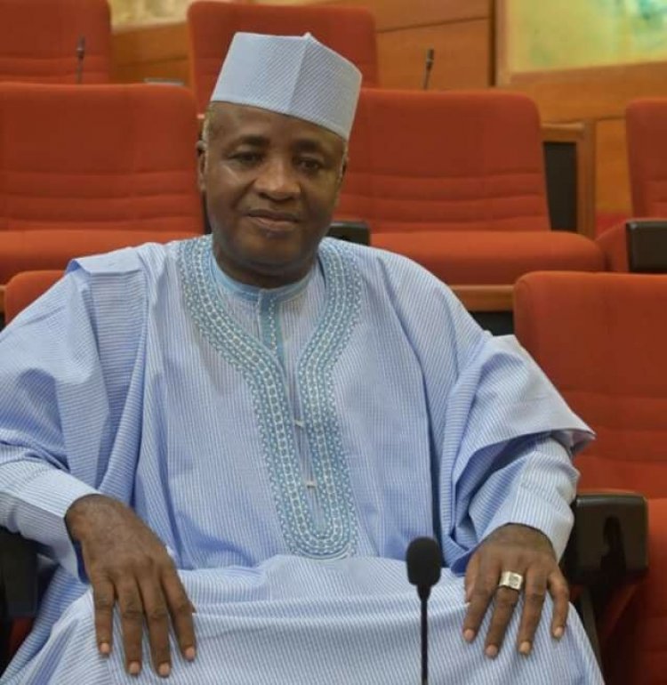 Sanata Wamakko ya samar da gurabun karatun digiri na biyu ga 'yan asalin Sakkwato 25 