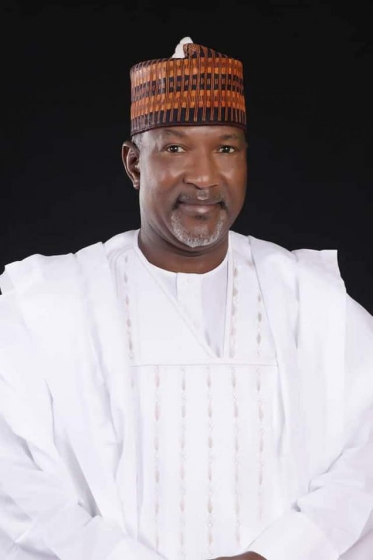 Ban ga laifin jam'iyarmu ba don ta nemi Jonathan ya shigo cikinta-----Musa S/Adar