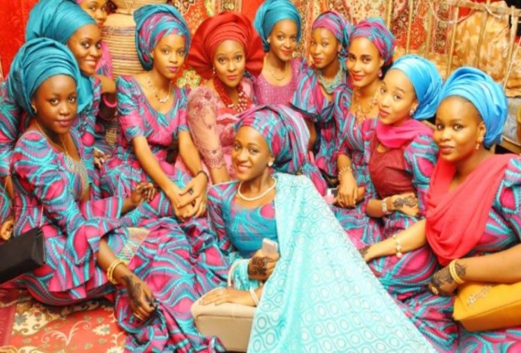 Ilmi da Kudi wane yafi dacewa Mace ta dauka a wurin zaben Miji?