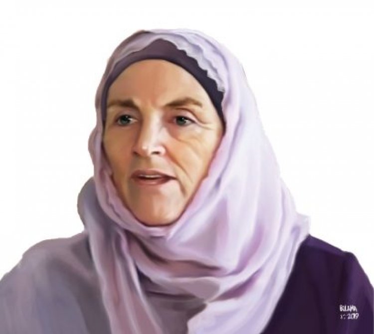 Akwai bukatar Samar da cibiyar tunawa da Margayiya AISHA LEMU