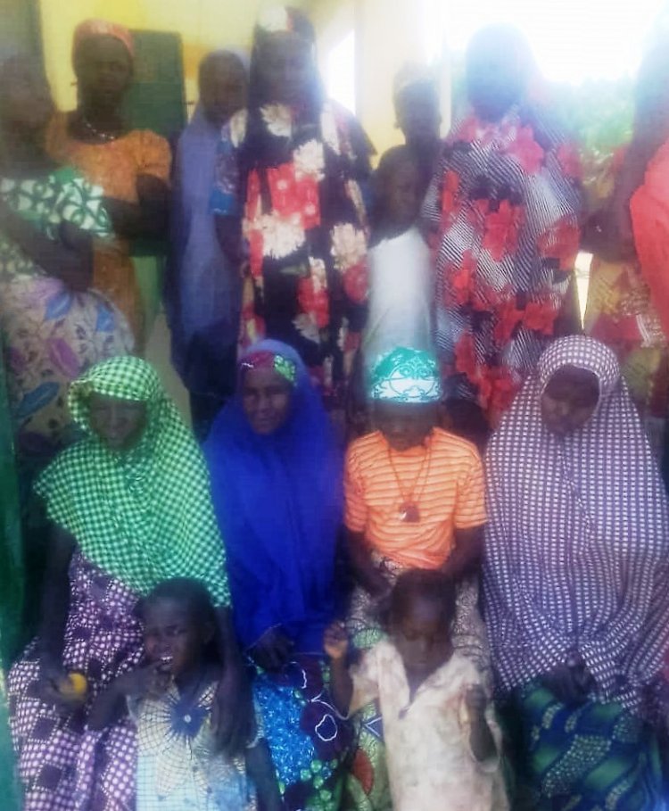 Abin tausayi da tashin hankali rayuwar mata bayan sun rasa mazajensu