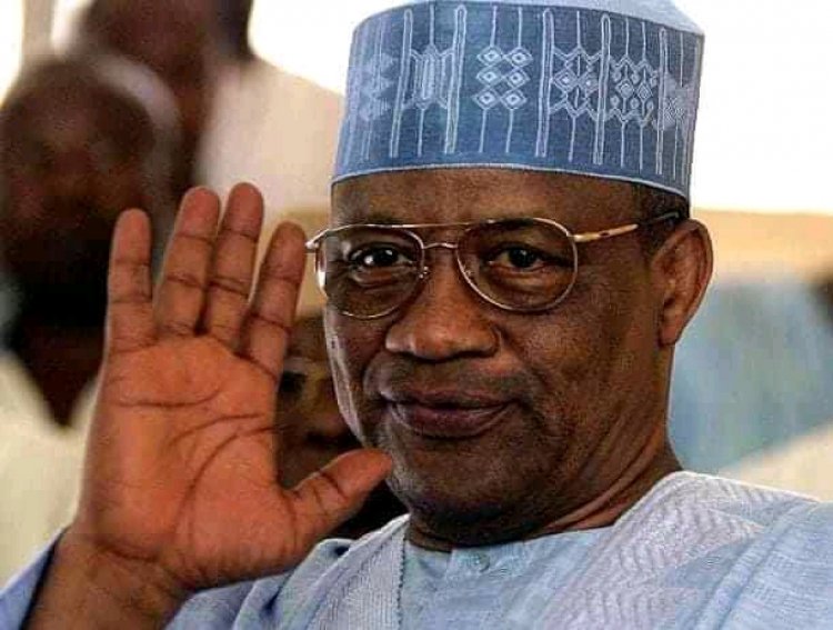 IBB Ya Goyi Biyan Osinbajo Ya Yi Takarar Shugaban Kasa A 2023