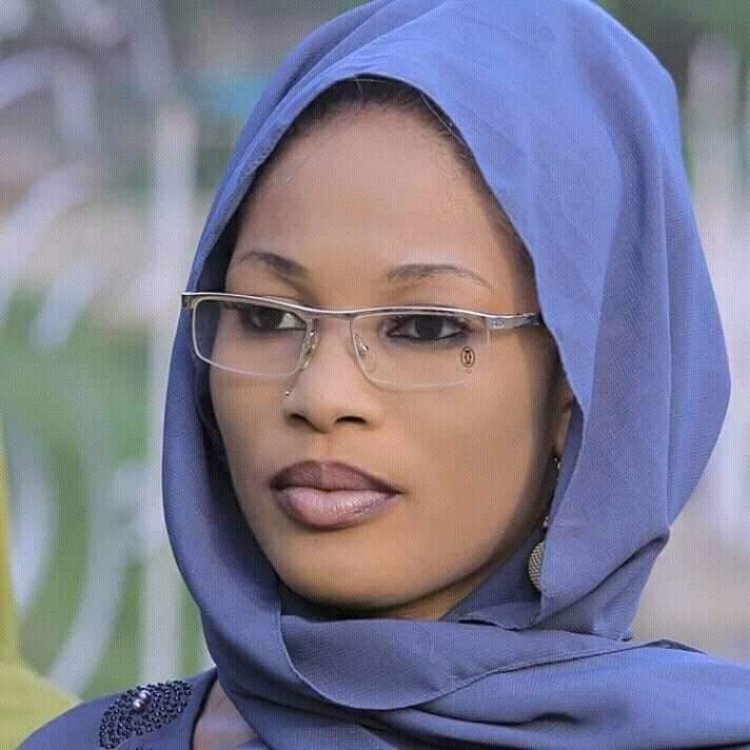 Kotu ta yanke wa jarumar Kannywood Sadiya Haruna  hukuncin wata 6 a gidan yari ba zaɓi