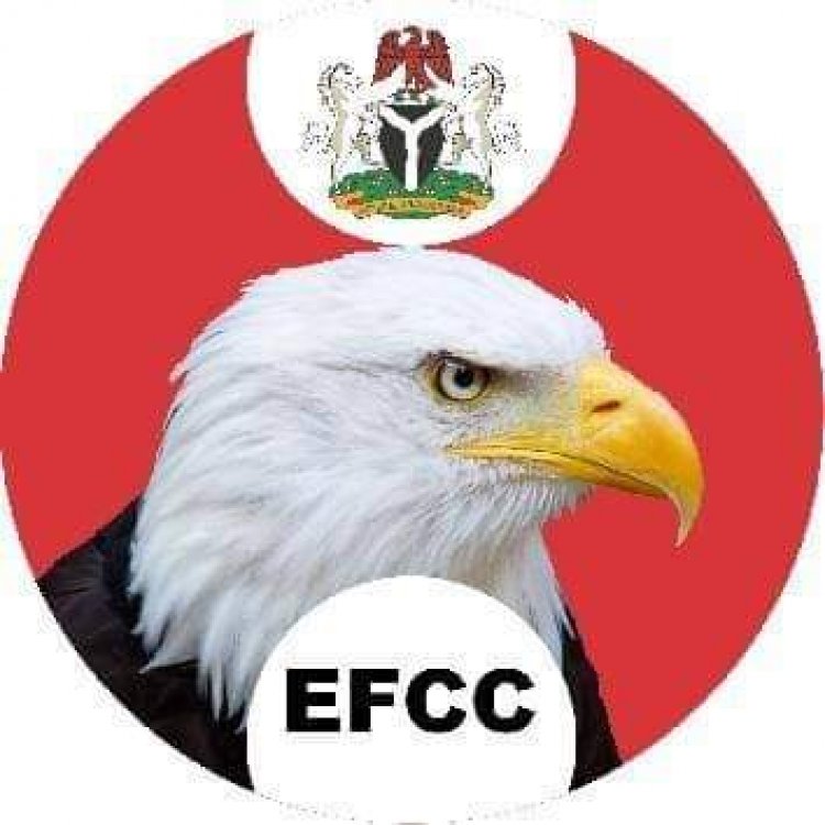 EFCC Arrests  Accountant General of the Federation for 80billion Fraud