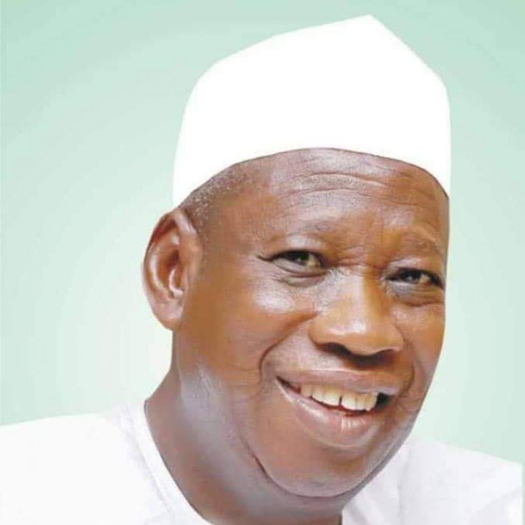 Ganduje ba shi da ikon kafa Hisbah a Kano — Lauya Dantani