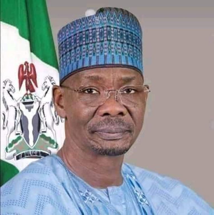 Appeal Court Reverses Sack Of Nasarawa Governor 