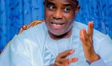 Tambuwal Zai Gabatar Da Kasafin Kudin Shekarar 2022 A Ranar Litinin