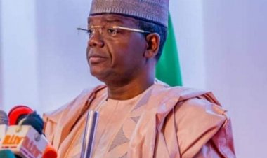 Gov, Matawalle Announces Lift On Suspension Of Telecom Service 