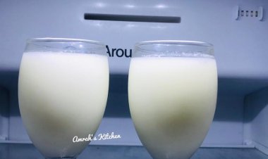 Yadda Za Ki Haɗa Kunnun Aya Na Musamman