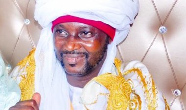 Kyakkyawan jagorancin Wamakko ne ya sanya mutanen Sakkwato ke goyon bayan APC---Dallatun Wazirin Sokoto