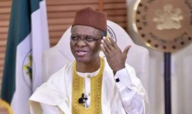 Gwamnatin Kaduna ta faɗi matsayarta kan rufe layukkan sadarwa a jihar