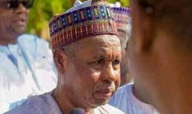 'Yan Sanda Sun Kama Masu Laifi 999 A Jihar Katsina