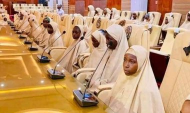 Mata: Tsakanin Sakaci da Soyayyar  Iyaye a Ina  ake Samun Lalacewar Tarbiya 