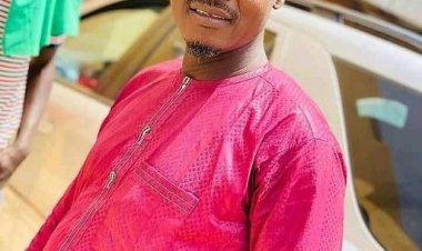 Rasuwar Ahmad Tage ta girgiza masana'antar Wasan Hausa