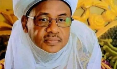 Jerin manyan Sarakunan Arewa da 'yan bindiga suka yi Garkuwa da su