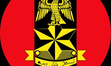 ISWAP: Rundunar sojin ƙasa ta tabbatar da kisan Birgediya-Janar Zirkushu