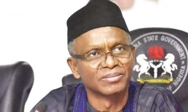 Gwamnatin Kaduna  Ta Ƙaddamar Da Rusa Dubban Gidajen A Zariya