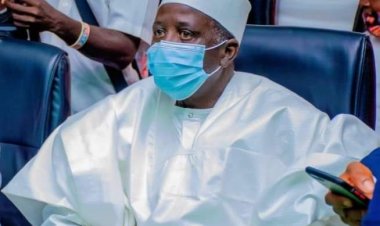 Abin Da Ke Damuwarmu Da Halin  Tambuwal------Bafarawa