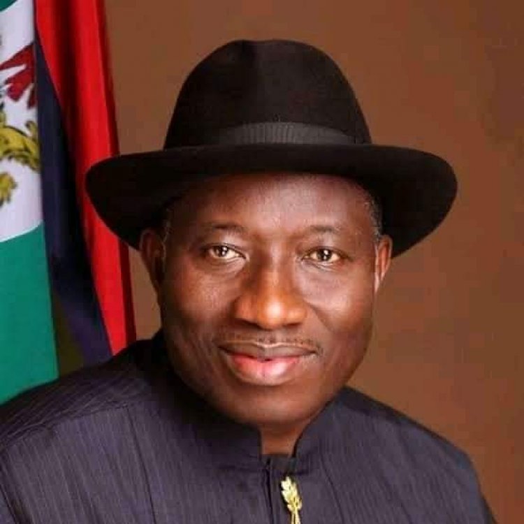 PDP Salute Jonathan at 64, Says An Ambassador Of Peace