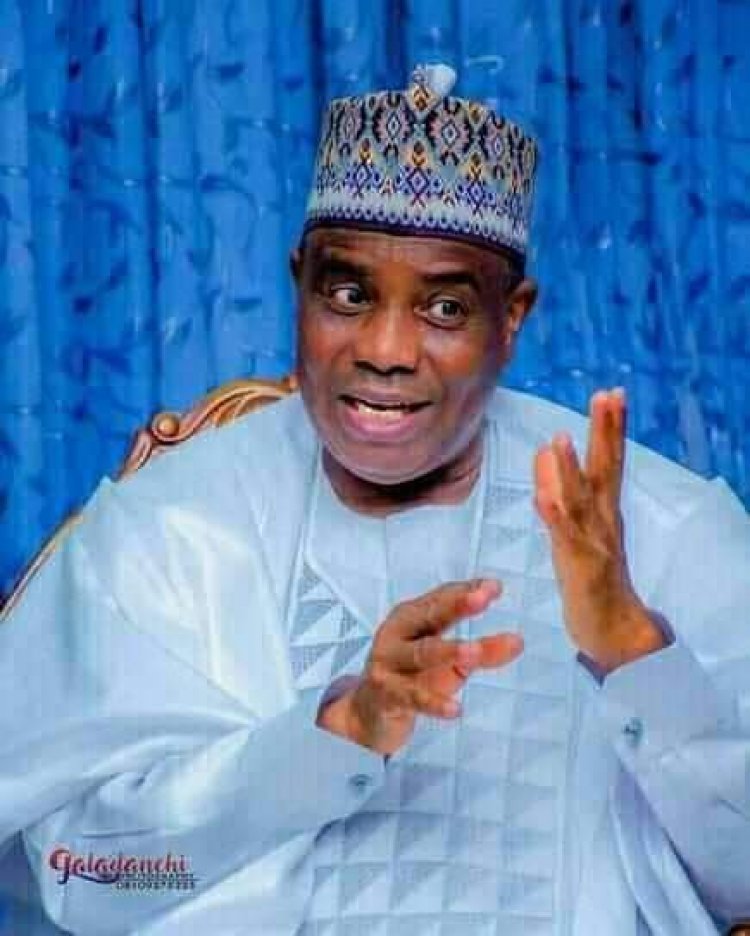 Tambuwal  Approves 7 Billion  Contracts Variation In Sokoto
