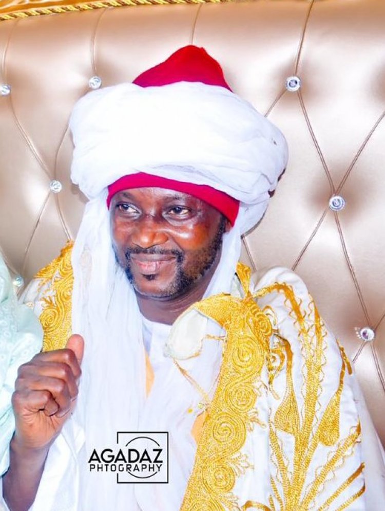 Kyakkyawan jagorancin Wamakko ne ya sanya mutanen Sakkwato ke goyon bayan APC---Dallatun Wazirin Sokoto