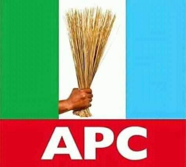 Zamfara  APC Held Parallel Local  Government Congress