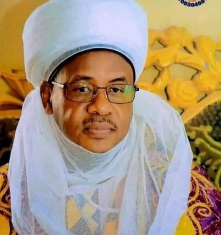 Jerin manyan Sarakunan Arewa da 'yan bindiga suka yi Garkuwa da su
