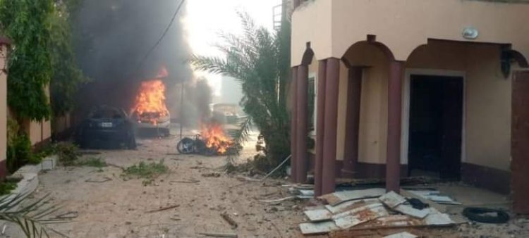 Gwamnatin Gombe ta biya Diyyar Mutanen Billiri da rikici ya rutsa da su 