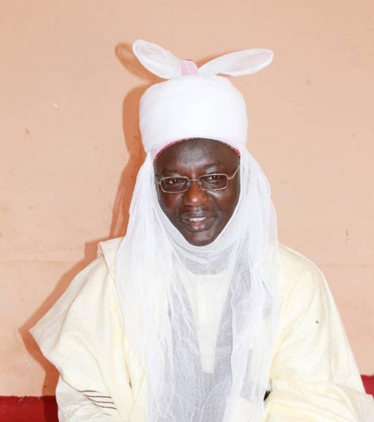 Gwamna Ganduje ya naɗa sabon sarkin Gaya